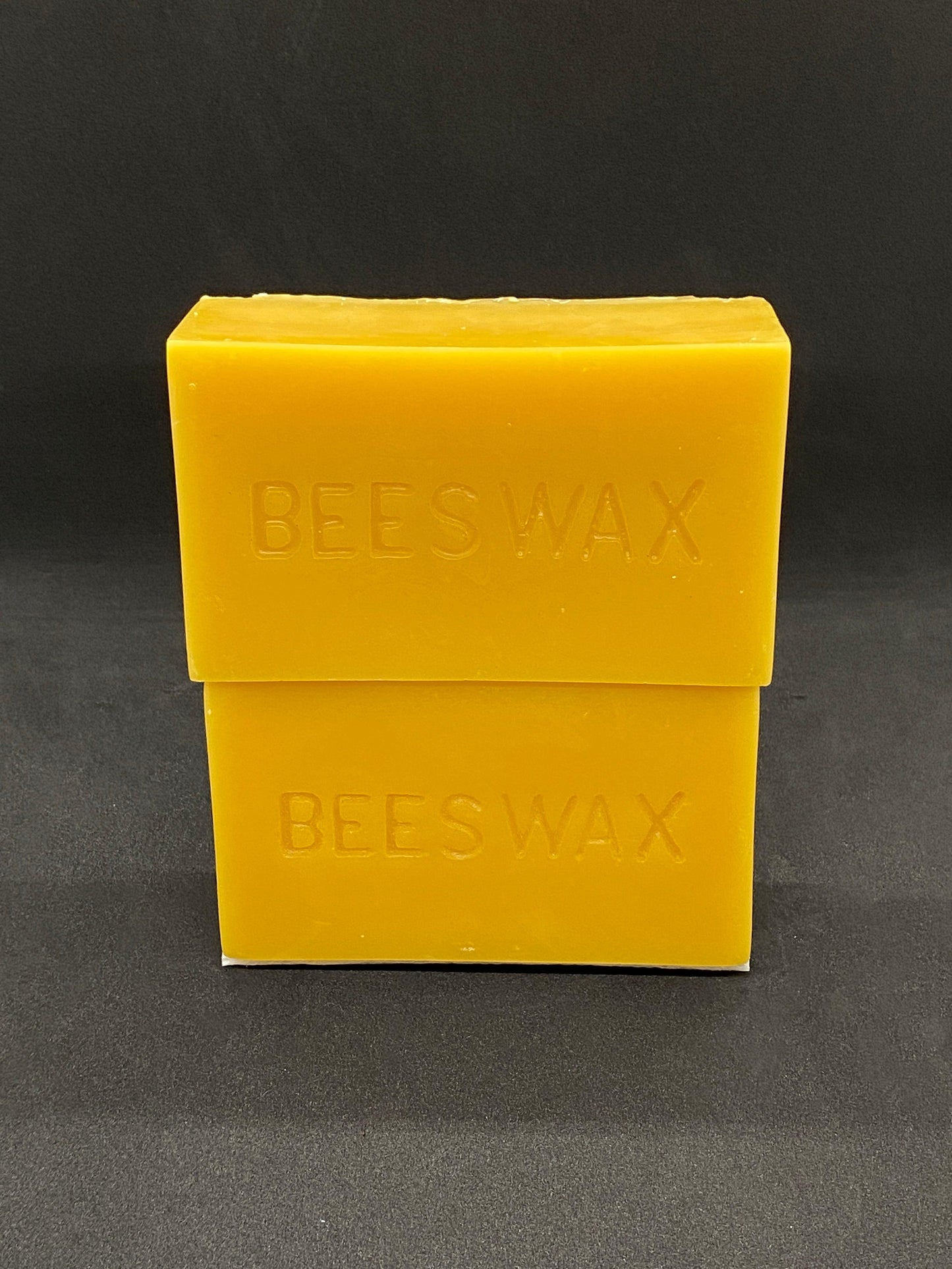 Bloc de cire d'abeille 16 onces