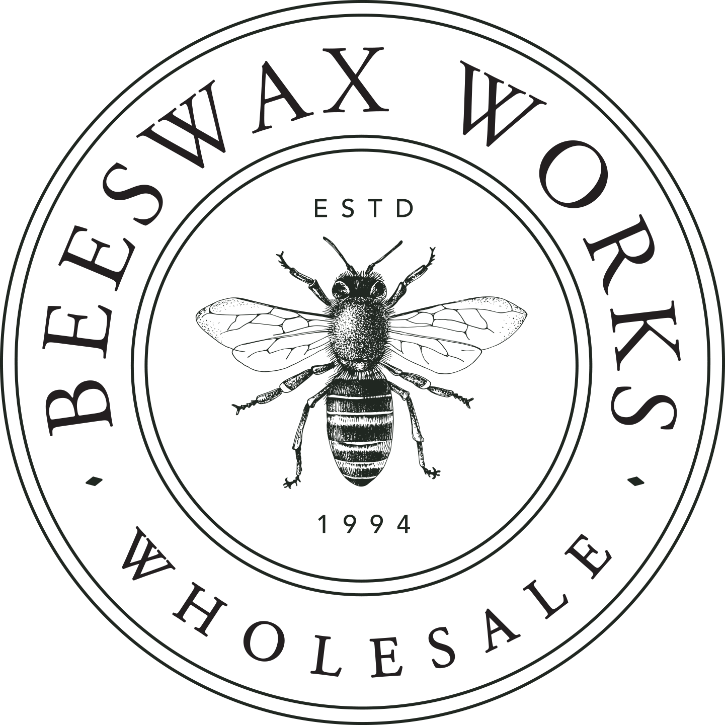 Beeswax Works Wholesale