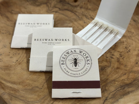 Branded Matchbook